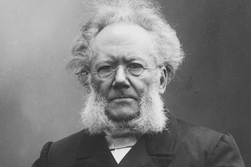 Henrik Johan Ibsen