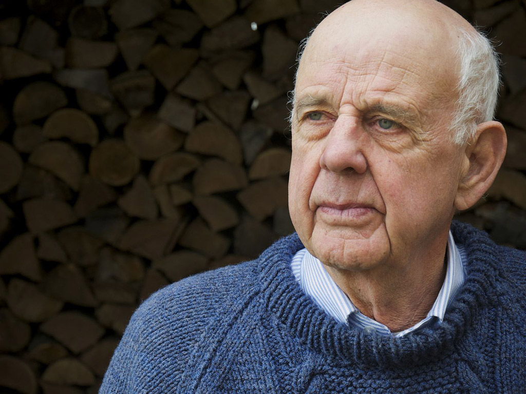Biography Wendell Berry