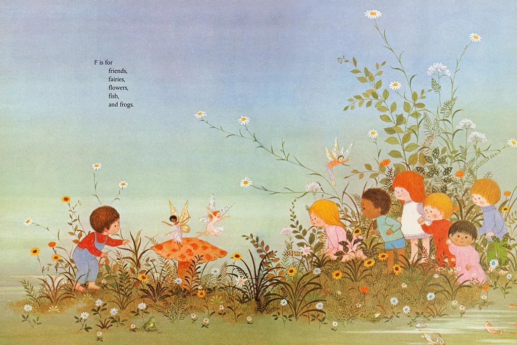 31+ Inspiring And Compelling Poems For Young Children