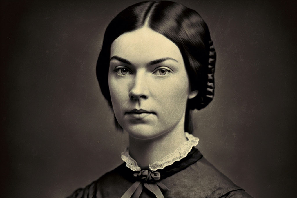 21+ Famous Death Poems by Emily Dickinson