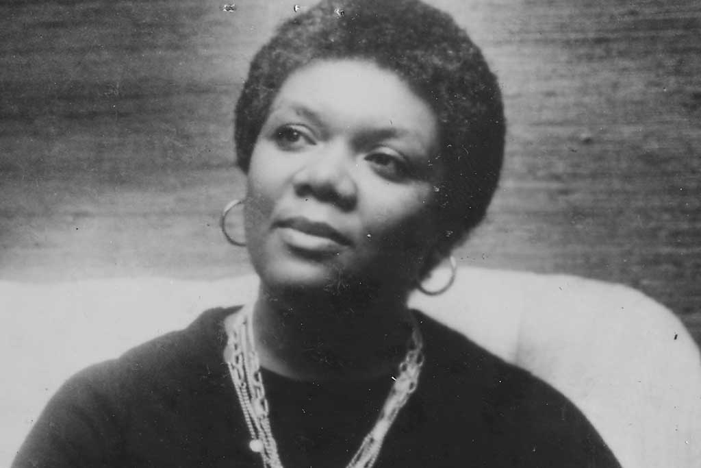 Biography Lucille Clifton